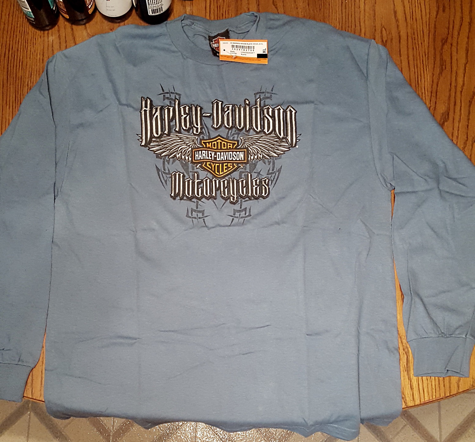 harley davidson t shirt